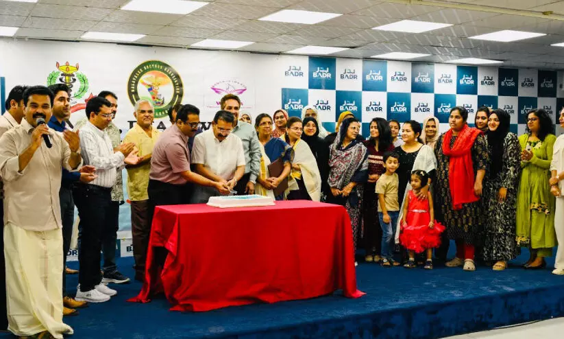 ഇ​രു​ഹ​റ​മു​ക​ളു​ടെ സ​ന്ദേ​ശം പ്ര​ച​രി​പ്പി​ക്കു​ന്ന​ത്​ തു​ട​രും -ഡോ. ​അ​ബ്​​ദു​റ​ഹ്​​മാ​ൻ അ​ൽ​സു​ദൈ​സ്​