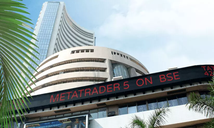 ബോംബെ സ്റ്റോക്ക് എക്സ്ചേഞ്ചിന് ബോംബ് ഭീഷണി; സന്ദേശമെത്തിയത് ‘കോമ്രേഡ് പിണറായി വിജയൻ’ എന്ന മെയിലിൽനിന്ന്