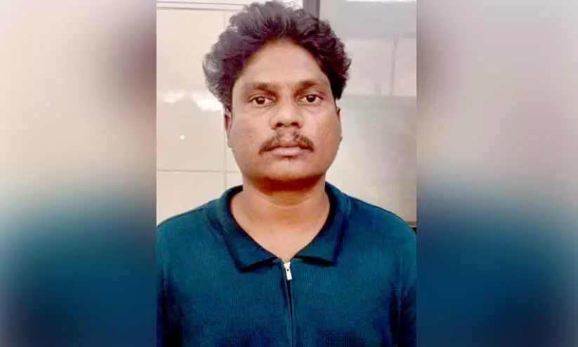 കൊലപാതക ശ്രമം: യുവാവ്​ അറസ്റ്റിൽ