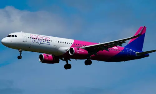 വി​സ് എ​യ​ർ അ​ബൂ​ദ​ബി​യി​ലെ പ്ര​വ​ർ​ത്ത​നം നി​ർ​ത്തു​ന്നു