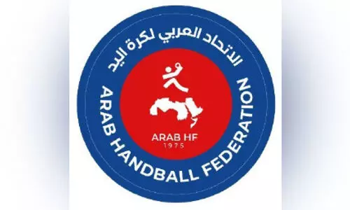 അ​റ​ബ് ഹാ​ൻ​ഡ്‌​ബാ​ൾ ചാ​മ്പ്യ​ൻ​ഷി​പ് ഓ​ഫ് ചാ​മ്പ്യ​ൻ​സ് കു​വൈ​ത്തി​ൽ