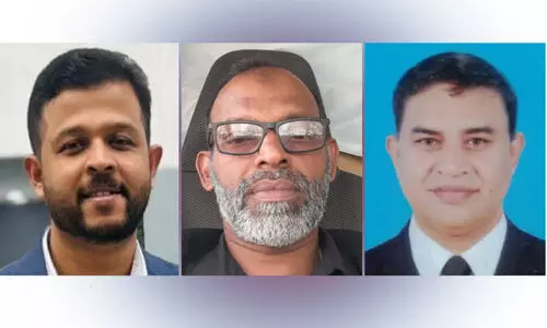 കാ​വ്വാ​യി മു​സ് ലിം ​ജ​മാ​അ​ത്ത് ക​മ്മി​റ്റി ഭാ​ര​വാ​ഹി​ക​ൾ