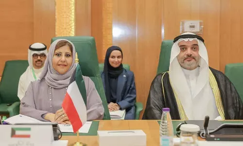 ജ​ലാ​വ​കാ​ശം ഉ​റ​പ്പാ​ക്കു​ന്ന​തി​ന് പ്രധാ​ന പ​രി​ഗ​ണ​ന