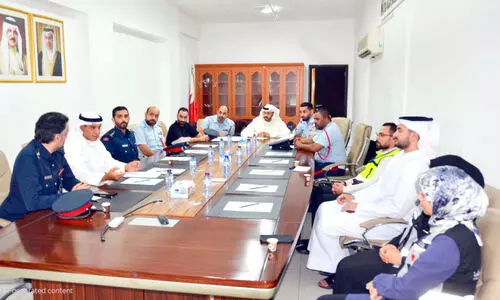 നീ​ന്ത​ൽ​ക്കു​ള​ങ്ങ​ളു​ടെ ശു​ചി​ത്വം: പ​രി​ശോ​ധ​ന ആ​രം​ഭി​ച്ചു