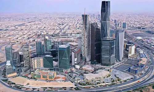 സൗ​ദി ബാ​ങ്കി​ങ്​ മേ​ഖ​ല വ​ൻ​കു​തി​പ്പി​ൽ ആസ്തി വളർച്ച 1.2 ലക്ഷം കോടി ഡോളർ