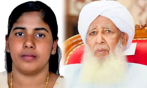 നിമിഷ പ്രിയ: കാന്തപുരത്തിന്‍റെ ഇടപെടലിൽ പുരോഗതി; ഇന്ന് വീണ്ടും ചർച്ചയെന്ന് അഭിഭാഷകൻ