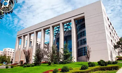 വിദേശിയുമായി ‘ശരിയല്ലാത്ത ബന്ധം’: ചൈനീസ് യൂനിവേഴ്സിറ്റി വിദ്യാർഥിനിയെ പുറത്താക്കി