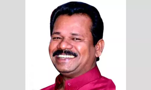 ബ്ലഡ് ഡോണേഴ്സ് കേരള സ്ഥാപകൻ വിനോദ് ഭാസ്കരൻ അന്തരിച്ചു