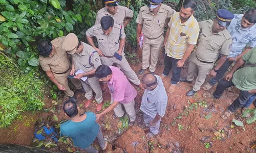 pantheerakavu theft case