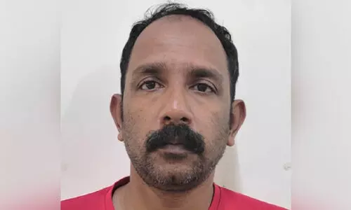 വിജിലന്‍സ് ഓഫീസര്‍ ചമഞ്ഞ്​ പീഡനം; യുവാവ് അറസ്റ്റില്‍