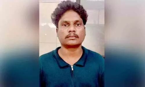 കൊലപാതക ശ്രമം: യുവാവ്​ അറസ്റ്റിൽ