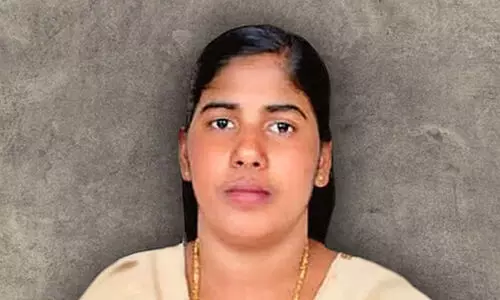 നിമിഷപ്രിയ: നാടിനും ആശ്വാസനിമിഷം