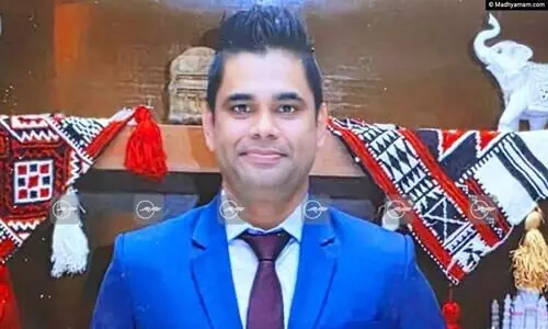 Sajan Lateef-Nimisha Priya