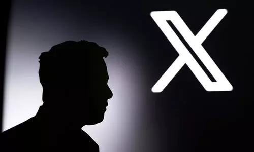 യഹൂദ വിരുദ്ധ ആരോപണങ്ങൾക്കിടയിലും മസ്‌കിന്റെ  ‘എക്സ് എ.ഐ’യുമായി പെന്റഗണിന്റെ 200 മില്യൺ ഡോളർ കരാർ