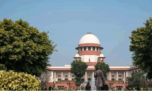 ആർ.എസ്.എസിനും മോദിക്കും പരിഹാസം; കാർട്ടൂണിസ്റ്റിന് അറസ്റ്റിൽനിന്ന് സംരക്ഷണം