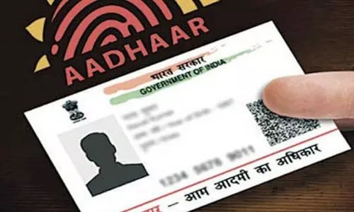 ഏ​ഴു വയസ്സ് കഴിഞ്ഞ് പുതുക്കിയില്ലെങ്കിൽ ആധാർ അസാധുവാകും