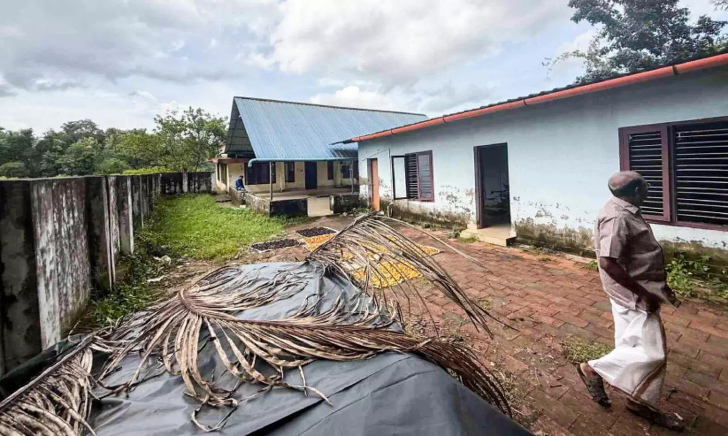 കടപ്ര പ്രാഥമികാരോഗ്യകേന്ദ്രം; അശാസ്ത്രീയ നിർമാണം, 57 ലക്ഷം തിരിച്ചുപിടിക്കാൻ ഉത്തരവ്​