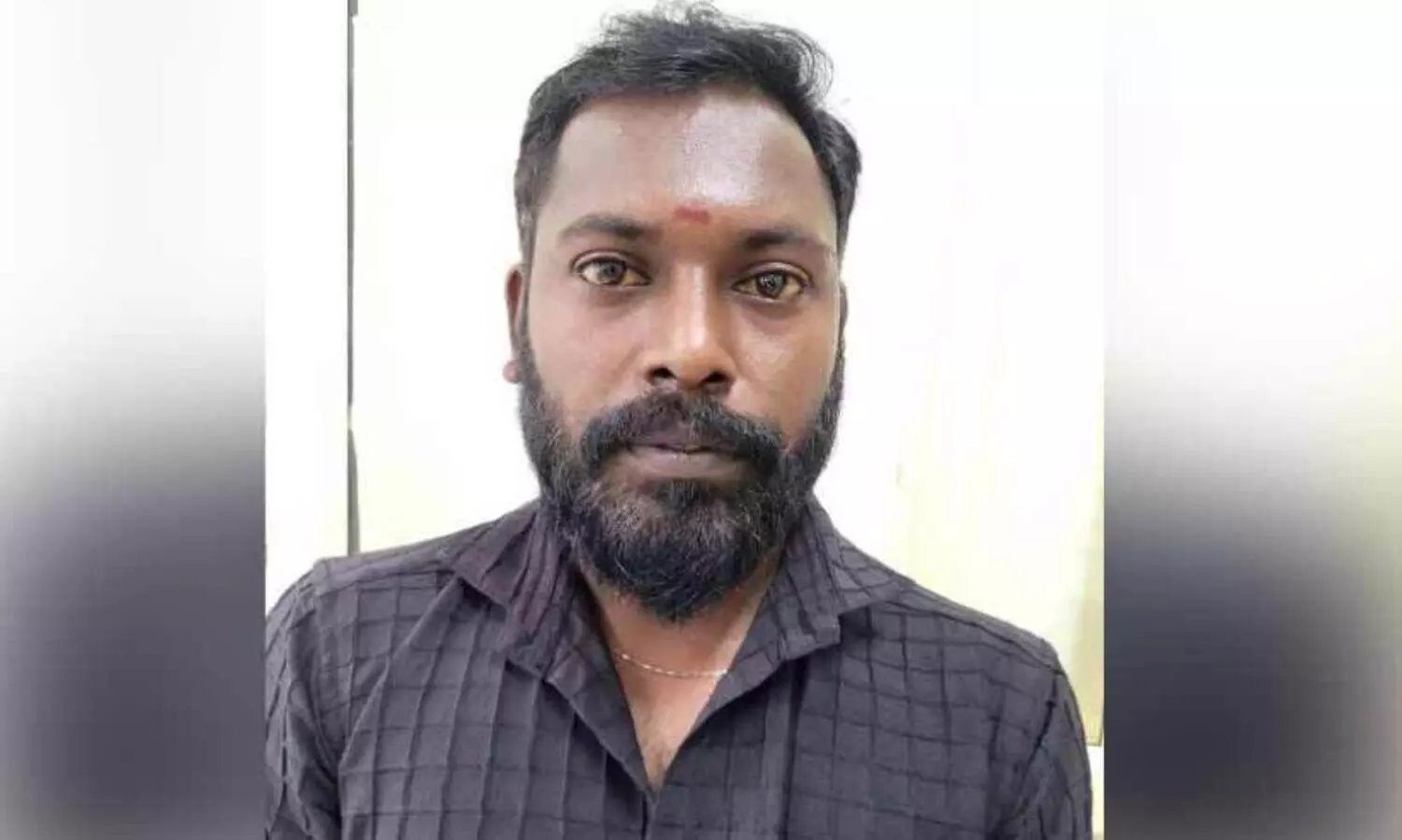 ബാ​റി​ൽ യു​വാ​വി​നെ കൊ​ല​പ്പെ​ടു​ത്താ​ൻ ശ്ര​മി​ച്ച പ്ര​തി അ​റ​സ്റ്റി​ൽ