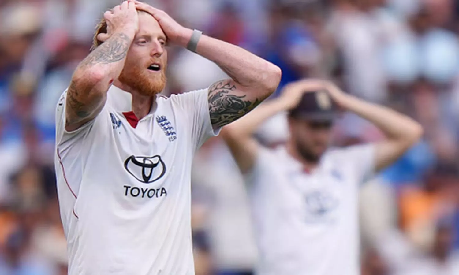 ലോർഡ്സിലെ ത്രില്ലർ ജയിച്ചിട്ടും ഇംഗ്ലണ്ടിന് തിരിച്ചടി! ലോക ടെസ്റ്റ് ചാമ്പ്യൻഷിപ്പ് പോയന്‍റ് വെട്ടിക്കുറച്ചു, മൂന്നാം സ്ഥാനത്തേക്ക് വീണു