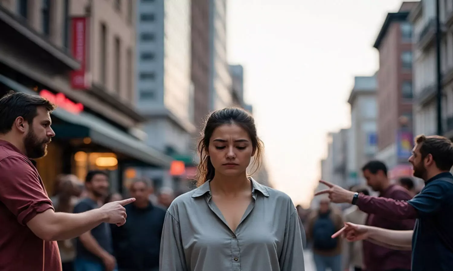 ബോഡി ഷെയിമിങ് ഇനി കുറ്റകൃത്യം; ബില്ല് അവതരിപ്പിച്ച് സർക്കാർ