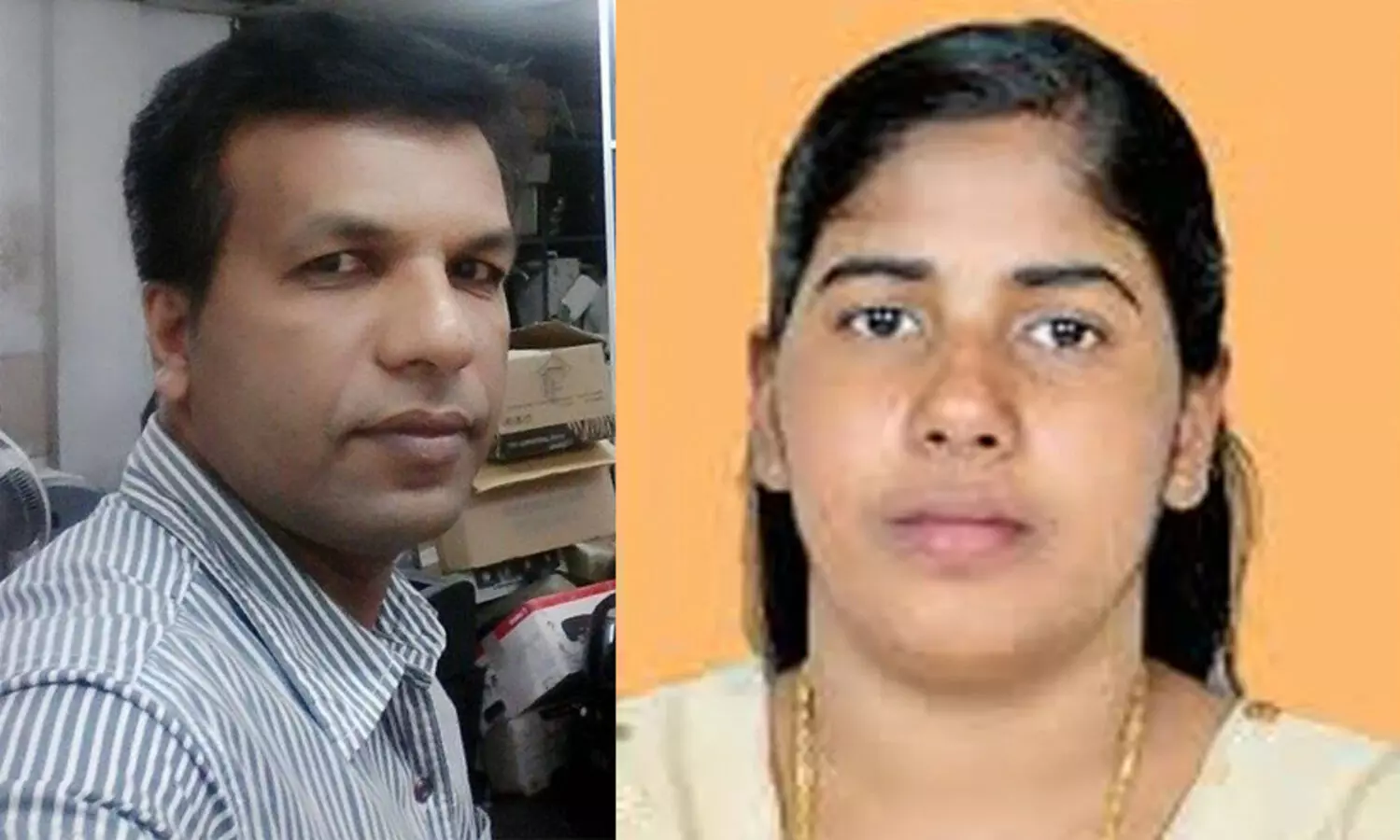 നിമിഷ പ്രിയക്കെതി​രെ തീവ്ര ക്രിസ്ത്യൻ വർഗീയ സംഘടനയായ കാസ: ‘ദൈവിക നിയമപ്രകാരം കടുത്ത കുറ്റവാളി, കുറ്റം ഏതു രാജ്യത്ത് ചെയ്താലും ശിക്ഷ അനുഭവിക്കുക തന്നെ വേണം’