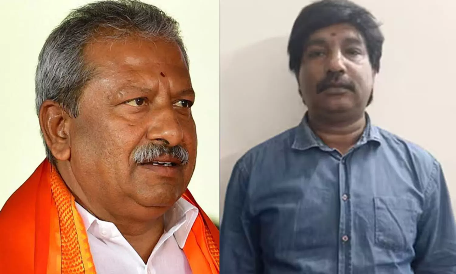 ഗുണ്ടാ തലവൻ ബിക്ലു ശിവുവി​നെ വെട്ടിക്കൊന്നു; ബി.ജെ.പി എം.എൽ.എക്കെതിരെ കേസ്