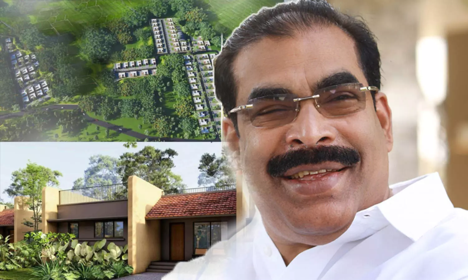 ‘300 മീറ്ററപ്പുറം സ്ഥലം വിറ്റത് രണ്ടേ കാൽ ലക്ഷത്തിന്, തൊട്ടുമുമ്പിലുള്ള സ്ഥലം മൂന്ന് ലക്ഷത്തിന്...’ -വയനാട് പുനരധിവാസ ഭൂമി വിവാദത്തിൽ വിശദീകരണവുമായി പി.കെ. ബഷീർ എം.എൽ.എ