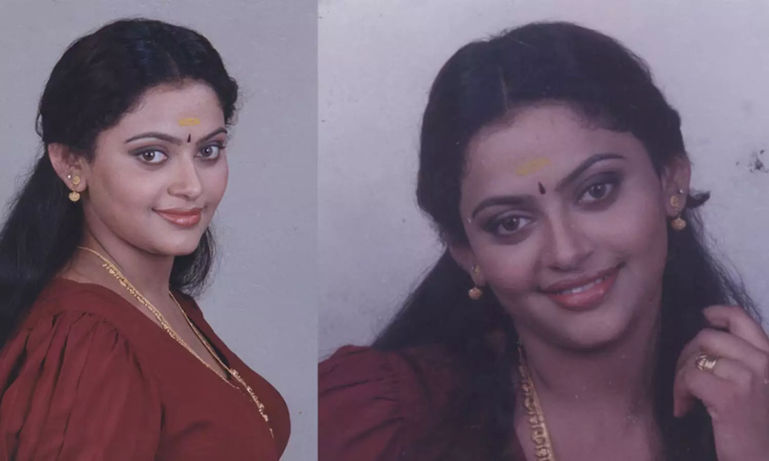 മലയാള സിനിമയിലെ പ്രിയപ്പെട്ട യക്ഷി; മയൂരി ആത്മഹത്യ ചെയ്തിട്ട് 20 വർഷം, ഇന്നും വ്യക്തമാകാതെ കാരണം