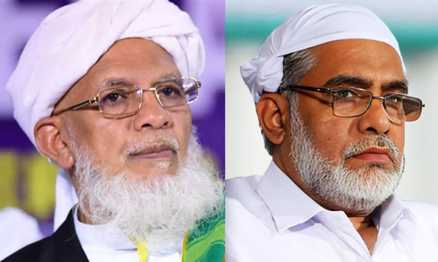 എസ്.എം.എഫ്: കെ. ആലിക്കുട്ടി മുസ്‍ലിയാർ പ്രസിഡന്‍റ്, യു. ഷാഫി ഹാജി ജന. സെക്രട്ടറി