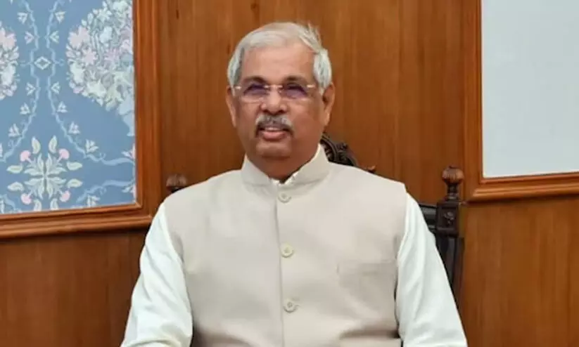 സ്ഥിരം വി.സി നിയമന​ നടപടി തുടങ്ങാൻ ഗവർണർ