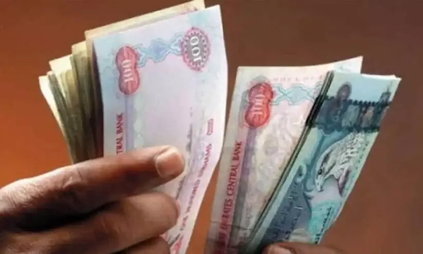 ജോ​ലി​ക്ക് കൂ​ലി​യി​ല്ല: തൊ​ഴി​ലാ​ളി​ക്ക് 99,567 ദി​ര്‍ഹം ന​ൽ​കാ​ൻ വി​ധി