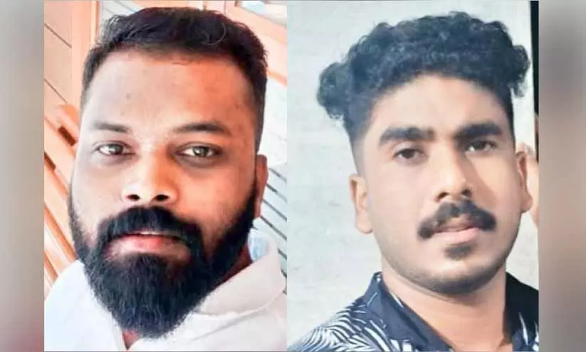 എടക്കാനം റിവർവ്യൂ പോയന്റിലെ ആക്രമണം; സി.പി.എം നേതാവടക്കം രണ്ടുപേർ അറസ്റ്റിൽ