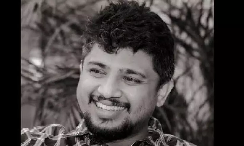 സം​വി​ധാ​യ​ക​ൻ സ​ക്ക​രി​യ ആ​ഗ​സ്റ്റ് ഒ​ന്നി​ന് ബ​ഹ്റൈ​നി​ൽ