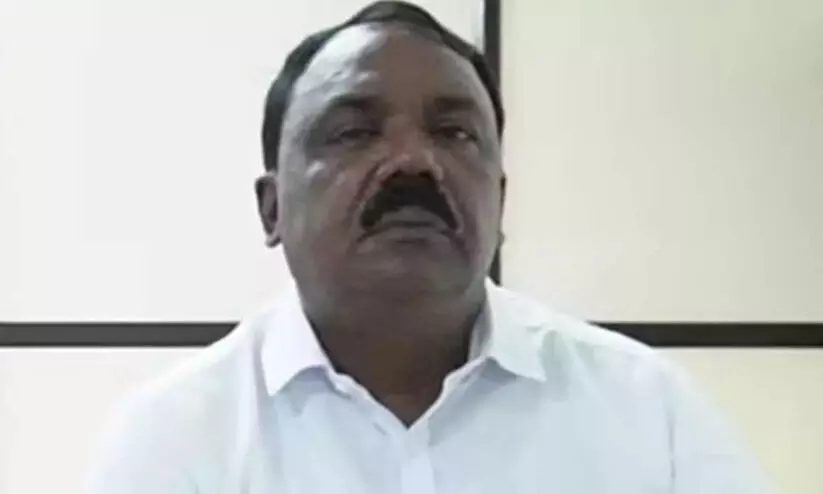 പീഡനക്കേസിൽ റിമാൻഡിലുള്ള മുൻ സി.പി.എം കൗൺസിലർക്കെതിരെ വീണ്ടും പോക്സോ കേസ്; അതിജീവിതയുടെ ബന്ധുവിന് നേരെയും ലൈംഗികാതിക്രമം