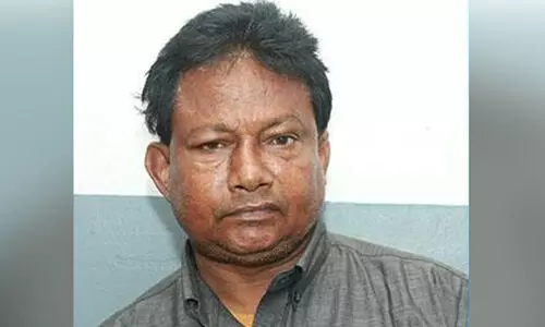 അങ്ങാടിപ്പുറത്തെ കടകളിൽ കയറിയ കള്ളൻ ഒടുവിൽ കുടുങ്ങി; പിടിയിലായത് അമ്പതിലധികം മോഷണക്കേസുകളിലെ പ്രതി