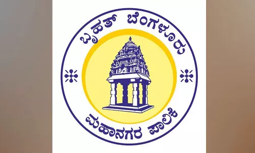 ത​ടാ​ക സം​ര​ക്ഷ​ണ​ത്തി​ന്‍റെ പേ​രി​ൽ പ​ണ​പ്പി​രി​വ്: മു​ന്ന​റി​യി​പ്പു​മാ​യി ബി.​ബി.​എം.​പി