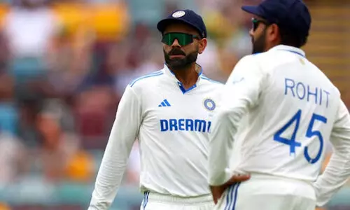 കോഹ്‍ലിയും രോഹിത്തും ഏകദിനത്തിൽ തുടരുമോ ? മറുപടി നൽകി ബി.സി.സി.ഐ