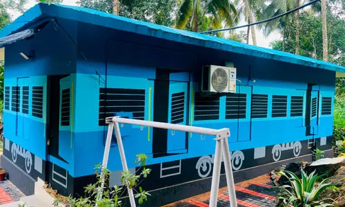 ഇ​നി പ​ഠ​നം കൂൂൂൂൂ​ൾ...