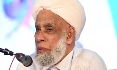 സ്കൂൾ സമയം വൈകീട്ട് അര മണിക്കൂർ വർധിപ്പിക്കാം; ബദൽ നിർദേശങ്ങളുമായി സമസ്ത