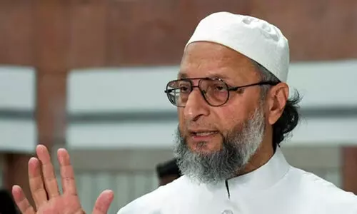 റീലുകൾ കണ്ടാൽ നിങ്ങൾക്ക് ഡോക്ടറോ എൻജിനീയറോ ആവാനാവില്ല; റീൽസിൽ യുവാക്കൾക്ക് മുന്നറിയിപ്പുമായി ഉവൈസി