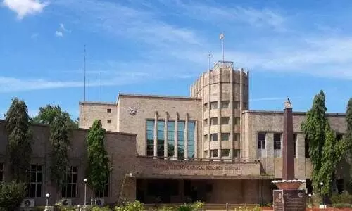 സെൻട്രൽ ഇലക്​ട്രോ കെമിക്കൽ റിസർച്ച് ഇൻസ്റ്റിറ്റ്യൂട്ടിൽ ബി.ടെക്