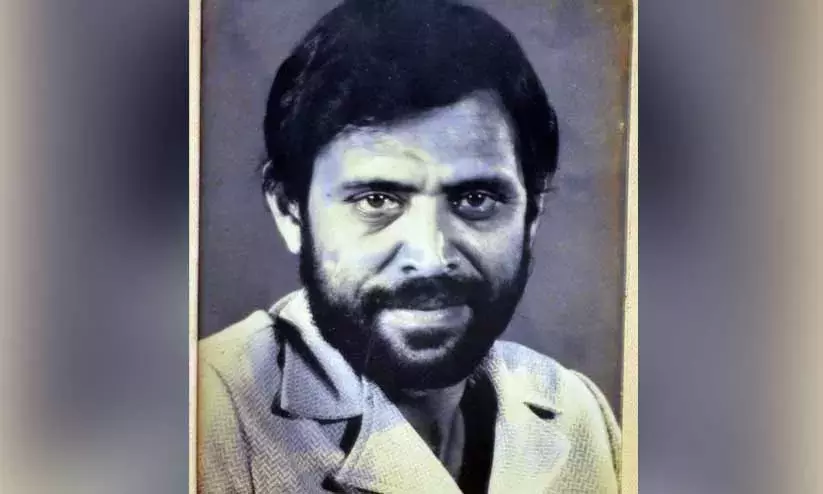 ബി.പി. മൊയ്തീൻ ഓർമയായിട്ട് 43 വർഷം