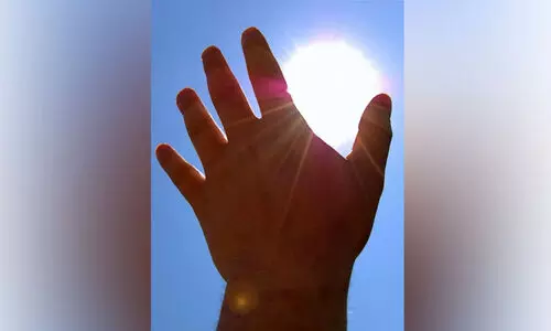 അ​ർ​ബു​ദ സാ​ധ്യ​ത വ​ർ​ധി​പ്പി​ക്കും,  അ​മി​ത​മാ​യി വെ​യി​ൽ കൊ​ള്ളേ​ണ്ട