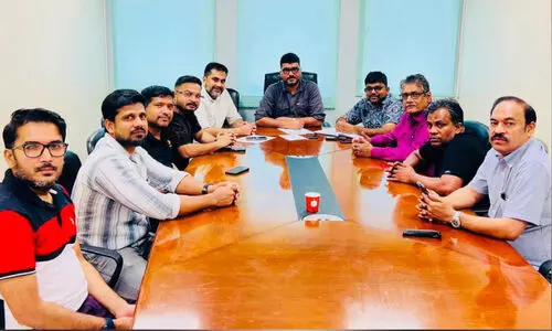 തൂ​ലി​ക ഫോ​റം ലേ​ഖ​ന മ​ത്സ​രം