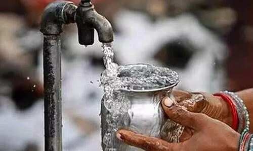 ക​ൽ​പ​റ്റ ന​ഗ​ര​സ​ഭ​യി​ൽ ഇ​നി സൗ​ജ​ന്യ കു​ടി​വെ​ള്ളം