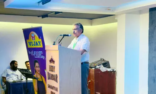 കെ.​എം.​സി.​സി എ​റ​ണാ​കു​ളം ജി​ല്ല ക​മ്മി​റ്റി ‘സൗ​ഹൃ​ദ​സം​ഗ​മം’