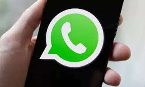 വാ​ട്ട്‌​സ്ആ​പ്പി​ലൂ​ടെ ഇ​നി നി​യ​മ​സേ​വ​ന​ങ്ങ​ൾ ല​ഭ്യ​മാ​കും