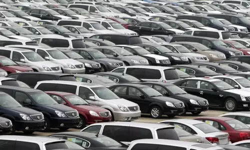 കാ​ർ ഡീ​ല​ർ​ഷി​പ് ക​രാ​റു​ക​ൾ നി​യ​ന്ത്രി​ക്കാ​ൻ സൗ​ദി വാ​ണി​ജ്യ മ​ന്ത്രാ​ല​യം