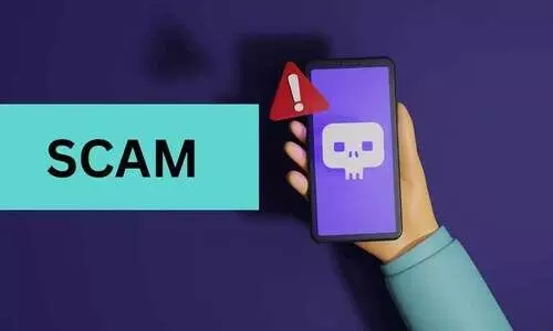 ഓൺലൈൻ തട്ടിപ്പ് ‘തുടരും’