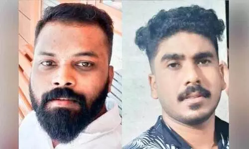 എടക്കാനം റിവർവ്യൂ പോയന്റിലെ ആക്രമണം; സി.പി.എം നേതാവടക്കം രണ്ടുപേർ അറസ്റ്റിൽ